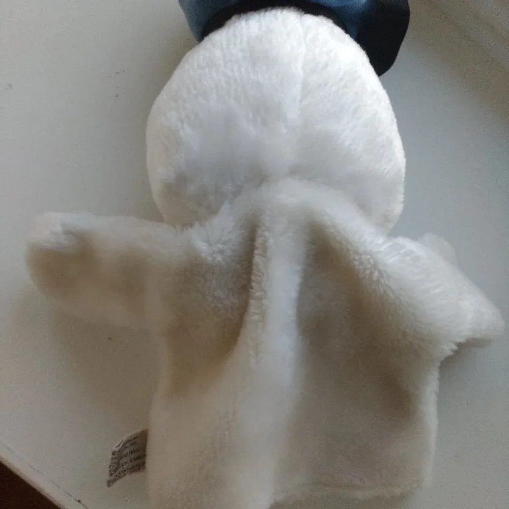 Hand puppets: Bugs Bunny & Donald Duck 2 used